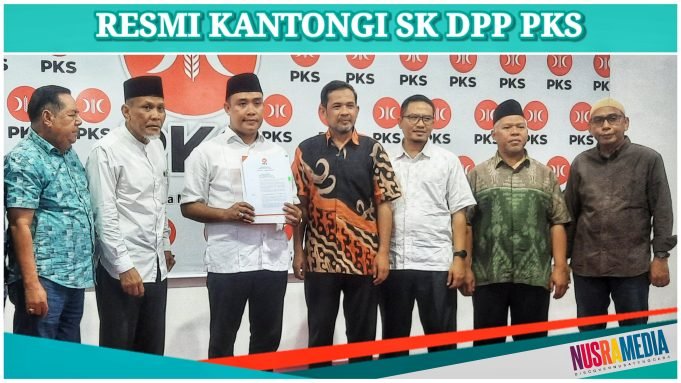 Efendi Kusnandar Harapkan Terjadinya Head to Head di Pilkada Bima