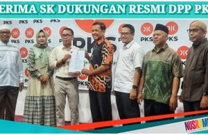 Achmad Puaddi Makin Optimis Tatap Pilkada Lombok Tengah