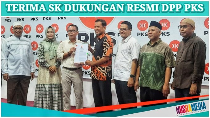 Achmad Puaddi Makin Optimis Tatap Pilkada Lombok Tengah