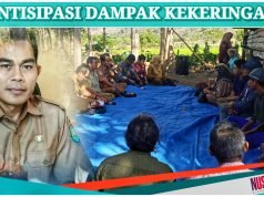 Sumbawa Atur Pola Tanam Padi