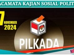 Sejumlah Fenomena Diprediksi Muncul di Pilkada NTB 2024