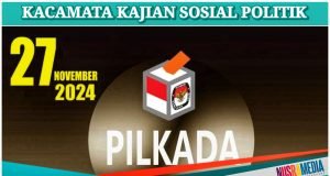 Sejumlah Fenomena Diprediksi Muncul di Pilkada NTB 2024