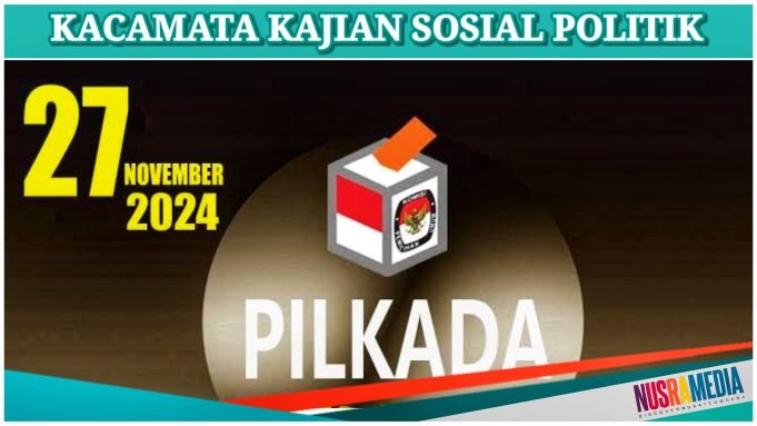 Sejumlah Fenomena Diprediksi Muncul di Pilkada NTB 2024