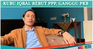 Bang Zul Jadi “Kambing Hitam”