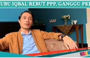 Bang Zul Jadi “Kambing Hitam”