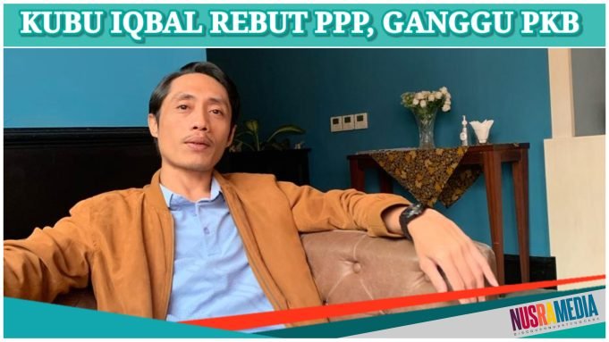 Bang Zul Jadi “Kambing Hitam”