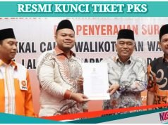 PKS Usung “Aqur” di Pilkada Mataram