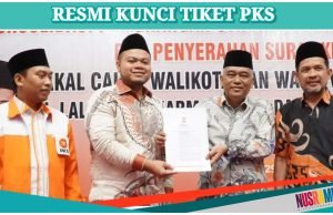 PKS Usung “Aqur” di Pilkada Mataram