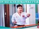 Andalkan Ahmad Zigi Zaresta Yuda, Karate NTB Optimis Raih Medali Emas