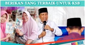Fud-Aher Jawaban “PR” Pendidikan dan Kesehatan