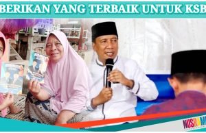 Fud-Aher Jawaban “PR” Pendidikan dan Kesehatan