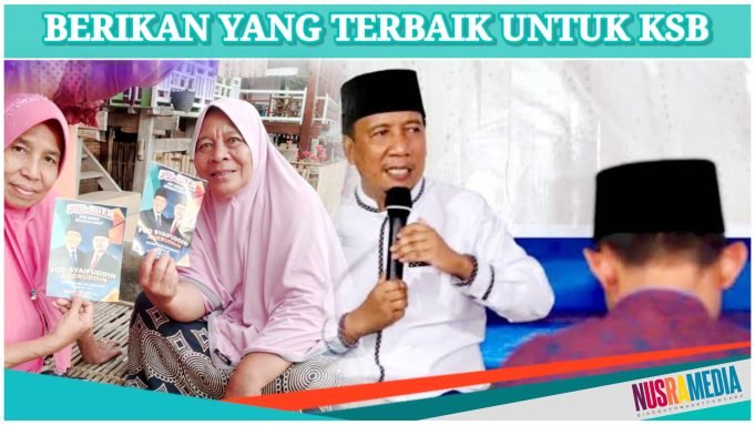 Fud-Aher Jawaban “PR” Pendidikan dan Kesehatan