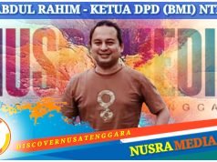 Banteng Muda Sumbawa Diinstruksikan Totalitas Perjuangkan “RASA”