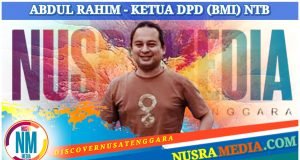 Banteng Muda Sumbawa Diinstruksikan Totalitas Perjuangkan “RASA”