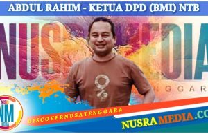 Banteng Muda Sumbawa Diinstruksikan Totalitas Perjuangkan “RASA”