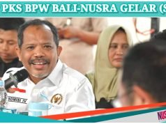 Anggota DPRD Kabupaten/Kota Terpilih PKS se-Bali Nusra Dibekali
