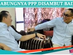 Sudirsah Sebut Akan Ada Partai Lain Merapat ke Iqbal-Dinda