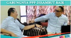 Sudirsah Sebut Akan Ada Partai Lain Merapat ke Iqbal-Dinda