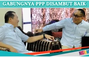 Sudirsah Sebut Akan Ada Partai Lain Merapat ke Iqbal-Dinda