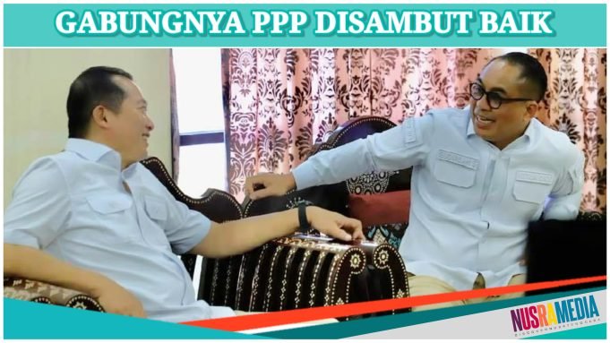 Sudirsah Sebut Akan Ada Partai Lain Merapat ke Iqbal-Dinda