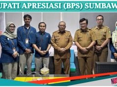 Angka Kemiskinan di Sumbawa Turun