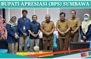 Angka Kemiskinan di Sumbawa Turun