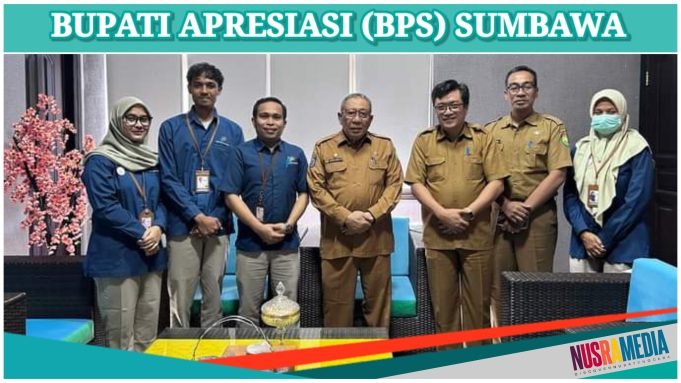 Angka Kemiskinan di Sumbawa Turun