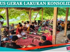 Sudirsah Sujanto Targetkan Iqbal-Dinda Menang Telak di KLU