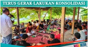 Sudirsah Sujanto Targetkan Iqbal-Dinda Menang Telak di KLU