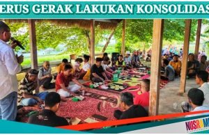 Sudirsah Sujanto Targetkan Iqbal-Dinda Menang Telak di KLU
