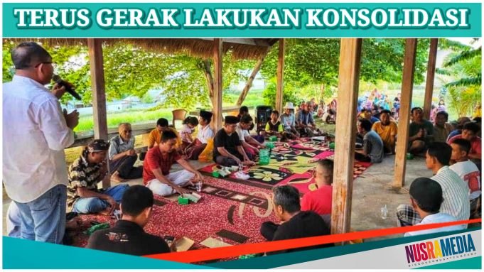 Sudirsah Sujanto Targetkan Iqbal-Dinda Menang Telak di KLU