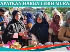 DKP NTB Kembali Gelar GPM