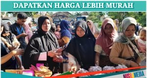 DKP NTB Kembali Gelar GPM
