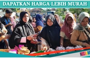 DKP NTB Kembali Gelar GPM