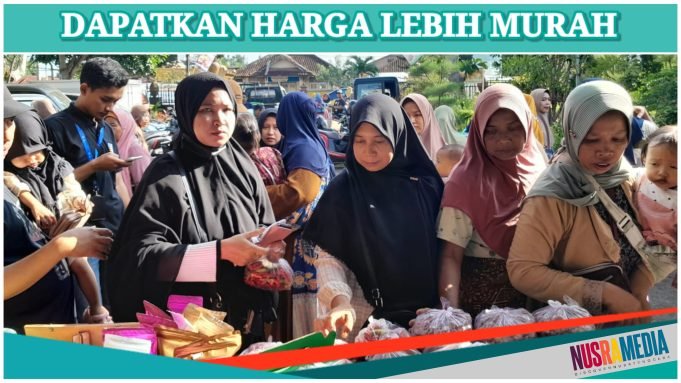 DKP NTB Kembali Gelar GPM