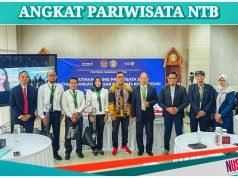 Poltekpar Lombok Gelar Pelatihan Teknis Parekraf Dasar Berbasis Kompetensi