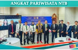 Poltekpar Lombok Gelar Pelatihan Teknis Parekraf Dasar Berbasis Kompetensi