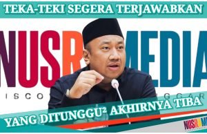 PKB Putuskan Arah Dukungan di Pilgub NTB Besok Malam, Lalu Hadrian Irfani : “Jam 19.30 Wita”