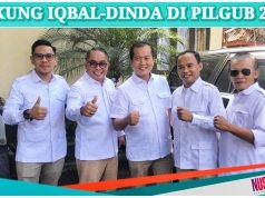 Kader Gerindra NTB Dipastikan Solid