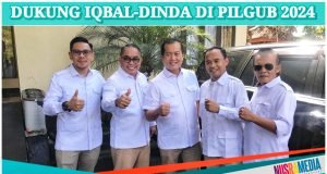 Kader Gerindra NTB Dipastikan Solid