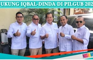 Kader Gerindra NTB Dipastikan Solid
