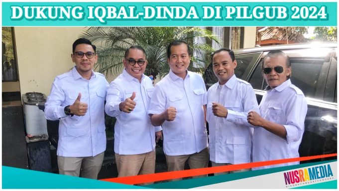 Kader Gerindra NTB Dipastikan Solid