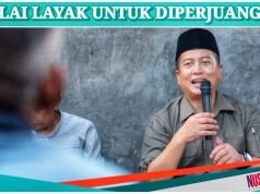 Lalu Muhammad Iqbal Dimata Pemuda Sumbawa