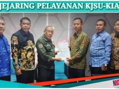 RSUD Sumbawa Ditetapkan Sebagai Rumah Sakit Pengampu