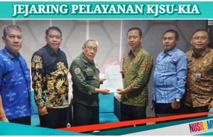 RSUD Sumbawa Ditetapkan Sebagai Rumah Sakit Pengampu