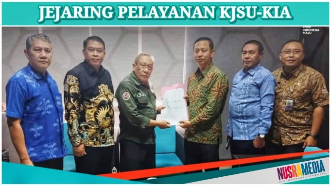 RSUD Sumbawa Ditetapkan Sebagai Rumah Sakit Pengampu