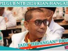 Respon PKS Rohmi-Firin Masuk “Gelanggang”