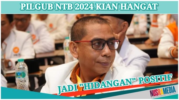 Respon PKS Rohmi-Firin Masuk “Gelanggang”