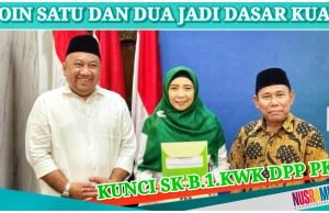 Alasan PKB Dukung Rohmi-Firin