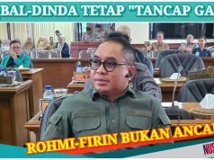 Gerindra Tegaskan Siap “Tempur” dengan Skema Apapun